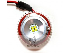 LED маркер Galaxy 20W CREE для BMW E39